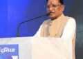 सिंचाई सुविधाओं के विस्तार, फसल विविधिकरण और आधुनिक तकनीक से खेती बनेगी अधिक लाभकारी – मुख्यमंत्री साय…..
