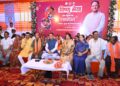 बहनों का सम्मान, सशक्तिकरण और खुशहाली से बनेगा विकसित छत्तीसगढ़ – मुख्यमंत्री विष्णु देव साय…..