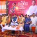 बहनों का सम्मान, सशक्तिकरण और खुशहाली से बनेगा विकसित छत्तीसगढ़ – मुख्यमंत्री विष्णु देव साय…..