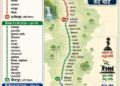 बस्तर तिरंगा यात्रा में उपमुख्यमंत्री विजय शर्मा होंगे शामिल, नक्सल प्रभाव से बाहर आए गांवों तक पहुंचेगी बाइक रैली…..