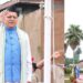 80th Independence Day : मुख्यमंत्री पुष्कर सिंह धामी ने शासकीय आवास पर फहराया तिरंगा, अमर बलिदानियों को किया नमन….