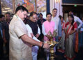 छत्तीसगढ़ ने भारत के महत्वपूर्ण खनिज पारिस्थितिकी तंत्र में अपनी भूमिका को किया सुदृढ़, मुख्यमंत्री विष्णु देव साय ने खनिज विकास के प्रति राज्य की प्रतिबद्धता पर दिया जोर….