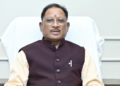 शिक्षा समाज के विकास का मूल मंत्र, भावी पीढ़ी को शिक्षित करना हम सभी की जिम्मेदारी : मुख्यमंत्री विष्णु देव साय….