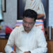 सोनमणि बोरा ने प्रमुख सचिव, नगरीय प्रशासन एवं विकास विभाग का कार्यभार ग्रहण किया….