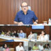 मुख्य सचिव ने बच्चों के लिए स्वास्थ्य कार्यक्रमों को लेकर यूनिसेफ और विभिन्न विभागों के अधिकारियों की संयुक्त बैठक ली….