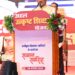 श्रमिक परिवारों के बच्चों को मिल रही उत्कृष्ट शिक्षा, उनके सपनों को पंख देना हमारी प्राथमिकता : मुख्यमंत्री विष्णु देव साय…..