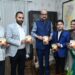 राज्यपाल रमेन डेका ने 12 वर्षीय छात्र मास्टर दिव्यांश की पुस्तक ‘थॉट्स अबाउट गॉड‘ का किया विमोचन……