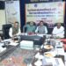केंद्रीय राज्य मंत्री तोखन साहू ने दिए जनहितकारी योजनाओं में प्रभावी क्रियान्वयन के निर्देश…..