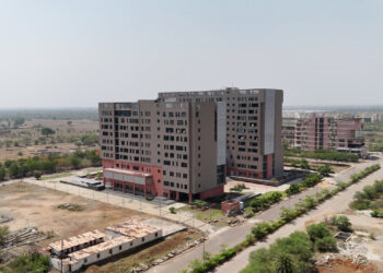 औद्योगिक निवेश से रोजगार का नया आधार बन रहा नवा रायपुर अटल नगर…..