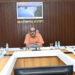 पेसा और एफआरए टास्क फोर्स की बैठक सम्पन्न, जल, जंगल, जमीन का होगा बेहतर प्रबंधन….