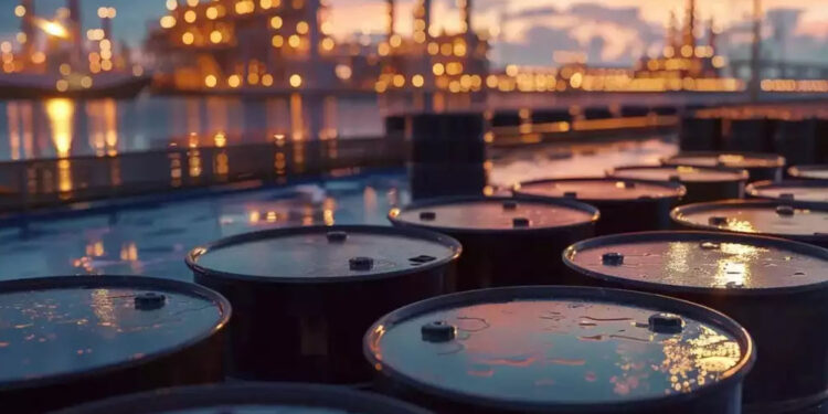 Crude Oil Price: होरमुज़ में अमेरिका की नो-एंट्री, ईरान के नए बिल से कच्चे तेल की कीमतों में फिर उबाल