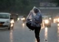 83 Km/h का मानसूनी बवंडर! 2 साइक्लोनिक सर्कुलेशन से 18 राज्यों में बिगड़ेगा मौसम