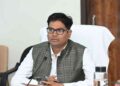 नेपाल में भीषण बाढ़ एवं भूस्खलन की त्रासदी हृदय विदारक : वित्त मंत्री ओपी चौधरी…..