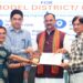 एक जनवरी से राज्य के सभी अस्पतालों को डिजिटल करने का लक्ष्य लेकर करें काम: स्वास्थ्य मंत्री श्याम बिहारी जायसवाल…..