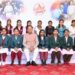 NEET में एकलव्य विद्यालय भैरमगढ़ के तीन विद्यार्थियों ने लहराया सफलता का परचम, ज्ञानेश्वर, कशिश नेताम और पूर्वी वाचम की सफलता से विद्यालय और जिले में खुशी की लहर….