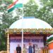 स्वतंत्रता दिवस समारोह: मुख्यमंत्री साय ने पुलिस परेड ग्राउंड पर किया ध्वजारोहण, परेड की ली सलामी…..