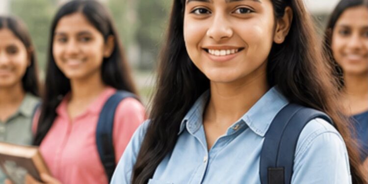 धमतरी की बेटियों के लिए उच्च शिक्षा का सुनहरा अवसर, अज़ीम प्रेमजी छात्रवृत्ति से मिलेगा आर्थिक संबल….