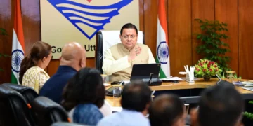 Uttarakhand News: जनता की सुविधा से कोई समझौता नहीं! सड़कों की बदहाली पर CM धामी सख्त, प्रदेशभर की सड़कें दुरुस्त करने के लिए बनी बड़ी कार्ययोजना…..