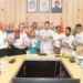 मुख्यमंत्री धामी ने की ‘क्षत्रिय जागरण स्मारिका’ की लॉन्चिंग, समाज और राष्ट्र निर्माण में युवाओं से मांगा सहयोग