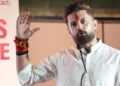 यूपी-पंजाब में LJP(R) की एंट्री की तैयारी, चिराग पासवान की नजर दलित वोट बैंक पर