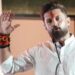 यूपी-पंजाब में LJP(R) की एंट्री की तैयारी, चिराग पासवान की नजर दलित वोट बैंक पर