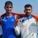 कैब ड्राइवर से नायब सूबेदार तक, सलमान खान ने रचा इतिहास; रोइंग में जीता भारत का पहला मेडल
