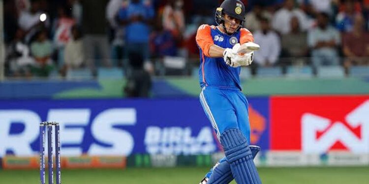 ICC T20 रैंकिंग में भारत का जलवा, अभिषेक शर्मा दूसरे नंबर पर; बुमराह-वरुण को भी फायदा