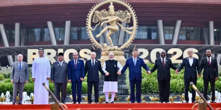 PM मोदी की कूटनीतिक पारी तेज, BRICS में 15 नेताओं से मुलाकात कर साधे रणनीतिक समीकरण