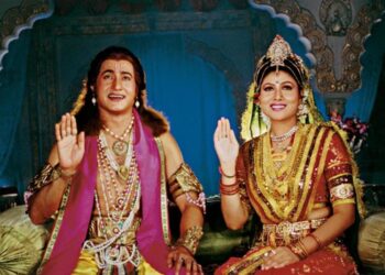 जब दूरदर्शन ने नहीं दिया ‘श्री कृष्णा’ को स्लॉट, विदेश में मिला सम्मान और फिर पहुंचा सुप्रीम कोर्ट तक मामला