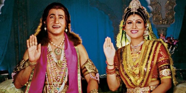 जब दूरदर्शन ने नहीं दिया ‘श्री कृष्णा’ को स्लॉट, विदेश में मिला सम्मान और फिर पहुंचा सुप्रीम कोर्ट तक मामला