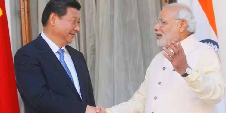 7 साल बाद भारत आएंगे शी जिनपिंग, BRICS समिट में लेंगे हिस्सा; PM मोदी से होगी मुलाकात