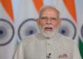 स्पेस समिट में पीएम मोदी का बड़ा विजन, 2040 तक भारतीय को चांद पर भेजने का लक्ष्य