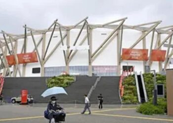 एशियन गेम्स से पहले आवास संकट, 2 खिलाड़ियों के कमरे में रह रहे 3 भारतीय खिलाड़ी