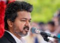 RTI विवाद पर विजय सरकार का यू-टर्न, कानून-व्यवस्था विभाग को छूट देने वाला आदेश वापस