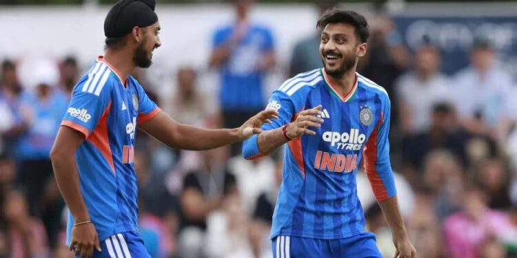 भारत ने जापान को 2 रन से हराया, रचा इतिहास; T20I में 200 जीत दर्ज करने वाली पहली टीम