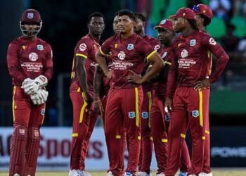 West Indies Cricket Crisis: खिलाड़ियों की सेंट्रल कॉन्ट्रैक्ट फीस में 25% कटौती, बोर्ड ने लिया बड़ा फैसला