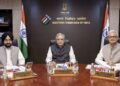 CEC को हटाना आसान नहीं, जानिए संविधान में क्या है प्रक्रिया और संसद का क्या है रोल