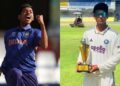 उम्र में फर्जीवाड़ा पड़ा भारी, BCCI ने अंडर-19 खिलाड़ी रोहित यादव पर लगाया 2 साल का बैन