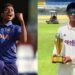 उम्र में फर्जीवाड़ा पड़ा भारी, BCCI ने अंडर-19 खिलाड़ी रोहित यादव पर लगाया 2 साल का बैन