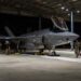 राजस्थान में उतरे 6 अमेरिकी F-35, भारत में पहली बार सैन्य अभ्यास में शामिल