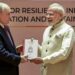 PM मोदी ने राष्ट्रपति पुतिन को दिया खास तोहफा, भेंट की तिरुक्कुरल की रूसी भाषा में अनुवादित किताब