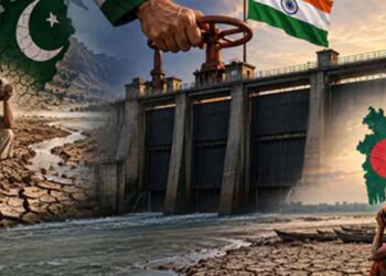 फरक्का जल संधि पर भारत का बड़ा फैसला संभव, दिसंबर 2026 में खत्म हो रहा समझौता