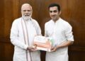 PM मोदी के 76वें जन्मदिन पर खेल जगत ने दी बधाई, सचिन से सिंधु तक ने की लंबी उम्र की कामना