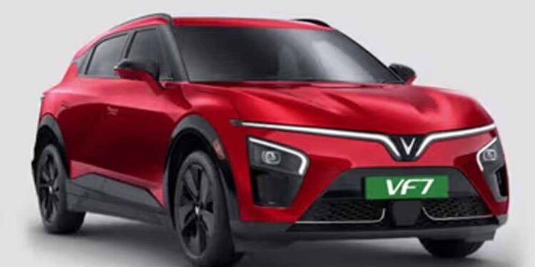 VinFast की भारत के लिए खास तैयारी, दो नई कारें होंगी लॉन्च; कीमत 10 लाख से कम रहने की उम्मीद