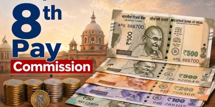 8th Pay Commission में OPS की वापसी पर पेच, एक्सपर्ट्स ने बताया क्यों मुश्किल है पुरानी पेंशन बहाल करना