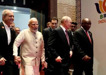 BRICS Dinner में जिनपिंग-पुतिन को परोसे जाएंगे खास भारतीय व्यंजन, CM योगी समेत कई मुख्यमंत्री होंगे शामिल