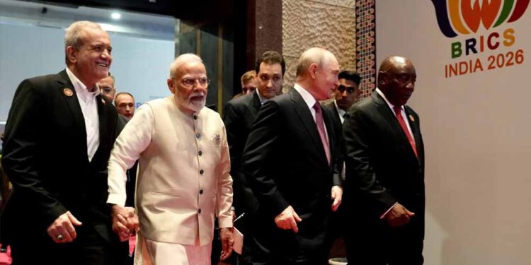 BRICS Dinner में जिनपिंग-पुतिन को परोसे जाएंगे खास भारतीय व्यंजन, CM योगी समेत कई मुख्यमंत्री होंगे शामिल