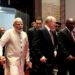 BRICS Dinner में जिनपिंग-पुतिन को परोसे जाएंगे खास भारतीय व्यंजन, CM योगी समेत कई मुख्यमंत्री होंगे शामिल