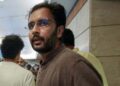 असम में CJP नेता आशुतोष रांका हिरासत में, गुवाहाटी मीटिंग से पहले पुलिस ने रोका