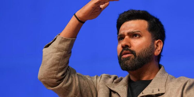 2027 वर्ल्ड कप खेलेंगे या नहीं? रोहित शर्मा के जवाब ने बढ़ाई सस्पेंस